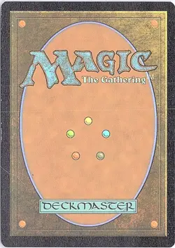 Haunted Cloak () C Commander Legends 313 Near Mint Foil Magic - Image 2