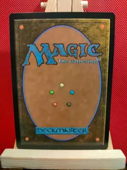 Absolute Virtue - Final Fantasy - Mythic - NM (see pics) MTG - Image 2