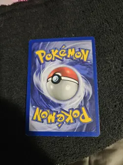 Pokemon Meowth - 56/64 - Common 1st Edition Jungle LP - Image 2