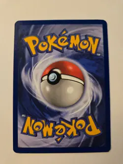 Pokemon Meowth 56/64 1st Edition Jungle - Image 2