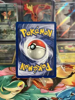 Meowth - 56/64 - Common - 1st Edition MP, English Pokemon Jungle - Image 2