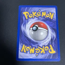 Pokemon Tcg Meowth 56/64 1st Edition Jungle Set (NM) - Image 2