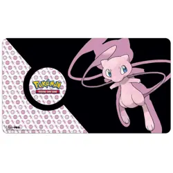 Ultra Pro POKEMON Mew Playmat NEW | FREE POST - Image 1
