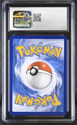 CGC 10 Charizard V 154/172 Brilliant Stars Ultra Rare Alternate Art POKEMON - Image 2