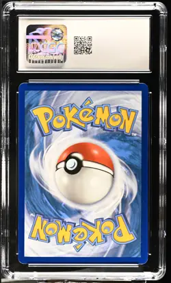 CGC 10 Espeon Vmax 270/264 Fusion Strike Secret Rare Alternate Art POKEMON - Image 2