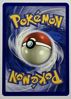 Kabuto 50/62 (LP) 1st Edition Common Fossil Set 1996 WOTC Pokemon Card - Image 2