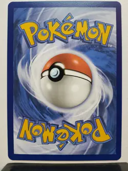 REVERSE HOLO Fidough 038/091 NM / M - Paldean Fates Scarlet Violet Pokemon Card - Image 2