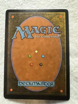 MTG - Wellspring - Mirage - NM - Free Shipping! - Image 2