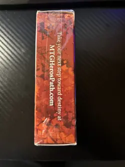 Mtg: Born of the Gods - Battle the Horde Challenge Deck - Factory Sealed - Image 3