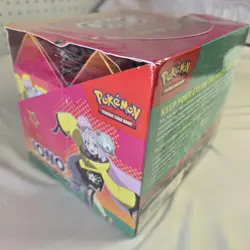 Pokemon TCG Scarlet & Violet - Iono Premium Tournament Collection - Display of 4 - Image 2