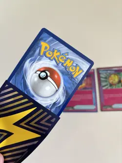 Pokemon TCG Ace Spec LOT OF 3 NM PRECIOUS TROLLEY 185/191 SV8A - Image 5