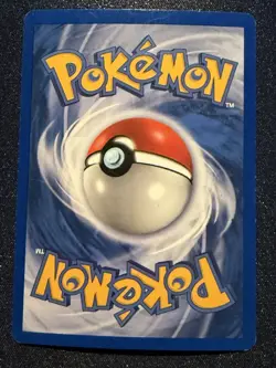 Pokemon TCG Aggron Holo Rare Card 1/109 Ruby and Sapphire - Image 2