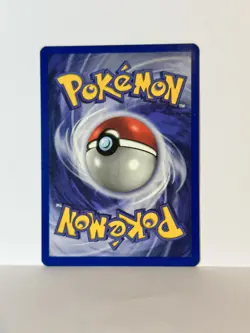 Pokemon TCG Meowth Jungle 56/64 Regular 1st Edition - Image 2