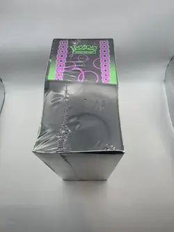 Shrouded Fable Pokemon Center Elite Trainer Box ETB - New & Sealed ✅ - Image 3