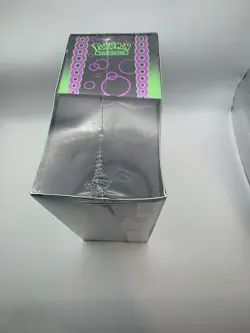 Shrouded Fable Pokemon Center Elite Trainer Box ETB - New & Sealed ✅ - Image 4