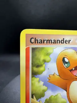 🔥 Pokemon TCG - Charmander 57/112 - FireRed & LeafGreen (2004) - Non-Holo - MP - Image 3