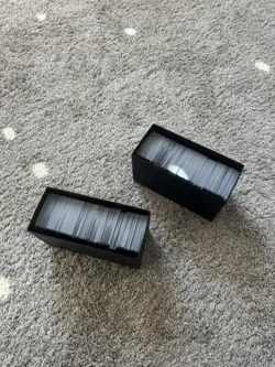 ~1200 Pokemon Bulk Lot Scarlet Violet Sets - Image 1
