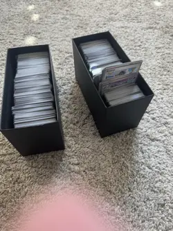 ~1200 Pokemon Bulk Lot Scarlet Violet Sets - Image 2