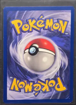 Meowth 56/64 Jungle 1st Edition Common Pokemon 1999 - Image 2