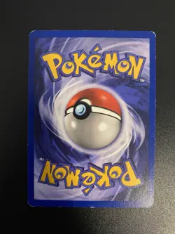 [MP] Pokemon - Meowth 56/64 - Jungle - 1st Edition - English - Image 2