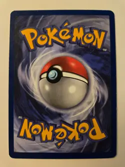 Pokemon Meowth - 56/64 - Jungle 1st Edition - Common WOTC - Image 2