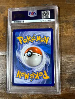 Pokemon 2023 Mew En 151 ZAPDOS EX Ultra Rare #192 PSA 10 Gem Mint - Image 2