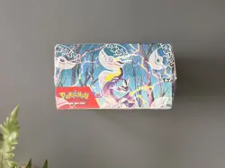⚡ Pokemon Scarlet and Violet Base Set Booster Box - Sealed 36 Pack ⚡ - Image 3