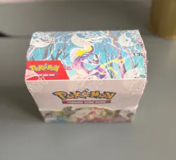⚡ Pokemon Scarlet and Violet Base Set Booster Box - Sealed 36 Pack ⚡ - Image 4