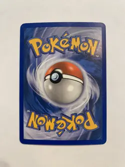 Dusclops 14/108 EX Power Keepers Holo Rare LP Pokemon TCG 2007 Holo Swirl - Image 2