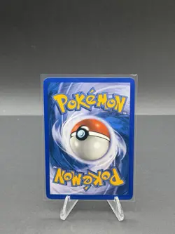 Pokemon TCG- 2006 Squirtle 63/100 Crystal Guardians Regular LP/NM - Image 2