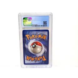 1999 Pokemon SHELLDER Fossil 1st Edition #54/62 CGC 9 MINT - Image 2