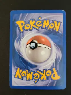 Pokemon Diamond And Pearl Promo Holo Rare Chimchar MP - Image 2