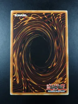 YUGIOH 2002 | RIGHT LEG OF THE FORBIDDEN ONE | LOB-E097 (LOB-120) | OLD PRINT - Image 2