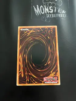 YUGIOH NUMBER 81: SUPERDREADNOUGHT RAIL CANNON SUPER DORA COMMON LDS2-EN123 1ST - Image 2