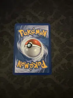 BUIZEL 45/95 - NON-HOLO - common - Unleashed - 2010 POKEMON CARD - Image 2