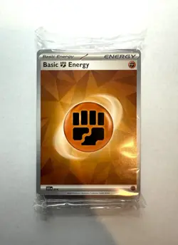 NEW Pokemon SVE ETB Basic Energy Bundle Bulk Card Lot Sealed - Image 1