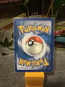 Pokemon TCG Sawsbuck Black & White Card 14/114 Reverse Holo - Image 2