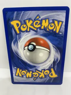 Butterfree Reverse Holo Rare Pokemon Card FireRed & LeafGreen 2/112 - Image 3