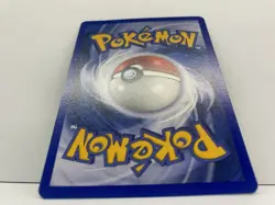 Butterfree Reverse Holo Rare Pokemon Card FireRed & LeafGreen 2/112 - Image 4