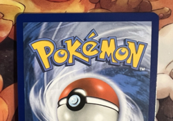 Pokemon Cosmic Eclipse Mallow & Lana Tag Team 231/236 Full Art Foil Card NM/M - Image 5