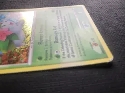 Shaymin 14/127 Platinum Rare Holo Pokemon Card MP/P - Image 2