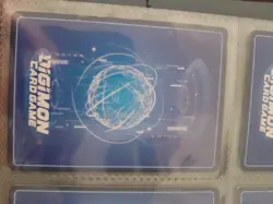 BT5-031 MetalGarurumon Rare Mint Digimon Card - Image 2