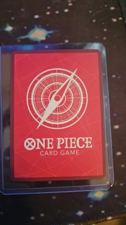 Enel OP05-098 Alt Art Leader One Piece Card Game English, NM Condition - Image 3