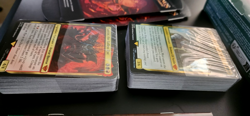 Magic the Gathering MTG The Lord of the Rings Starter Kit Preowned - Image 3