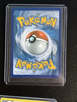Pokemon Mew Holo Black & White Promo BW98 VERY LIGHTLY PLAYED & VERY RARE - Image 2