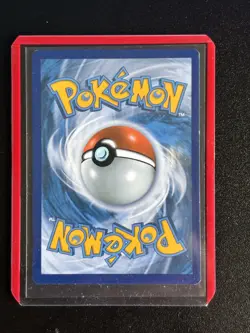 Pokemon Mew Holo Black & White Promo BW98 VERY LIGHTLY PLAYED & VERY RARE - Image 4