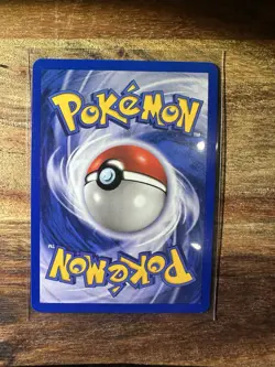 Dark Weezing 14/82 Team Rocket Unlimited Holo Rare WOTC Pokemon TCG NM - Image 2