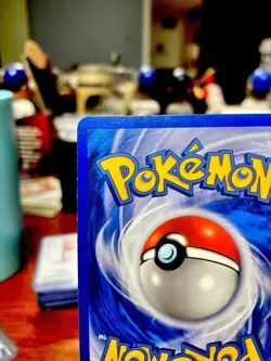 2010 Pokemon Drapion 4/102 Holo Rare HGSS Triumphant NM/LP 🔥 Heart Gold Soul S - Image 5