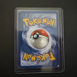 Pokemon TCG Raikou Holo Rare Mint Condition 3/17 Pop Series 2 - Image 2