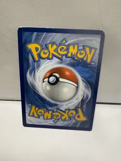 Pokemon Latias Prism Star 107/168 Sm-Celestial Storm (moderate condition) - Image 4